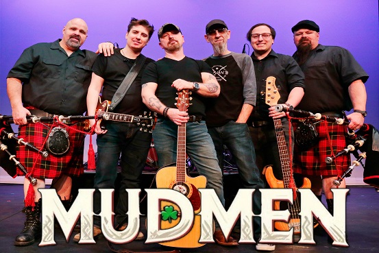 Interview: Mudmen