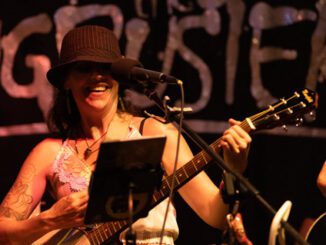 This week at the Blackhorse: Keith Guy Band, Bob Butcher, Jazzy Thursdays and more!