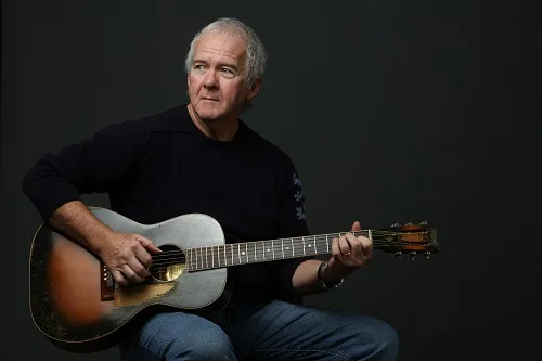 interview: Murray McLauchlan