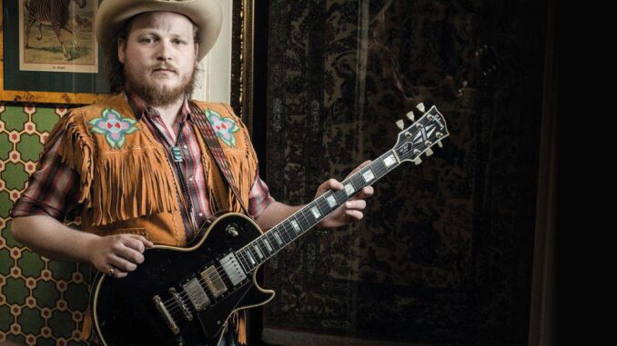 jimmy bowskill Interview: Jimmy Bowskill