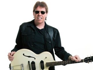 Interview: George Thorogood