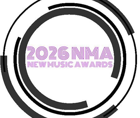 2026 New Music Awards