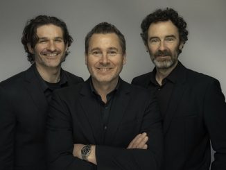 The Celtic Tenors – Ireland’s Soul in Three-Part Harmony