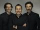 The Celtic Tenors – Ireland’s Soul in Three-Part Harmony