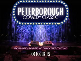 Jokers Canada Brings the Laugh Riot to Peterborough
