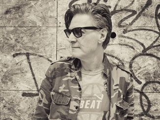 Ron Hawkins & Stephen Stanley: Indie Rock Icons