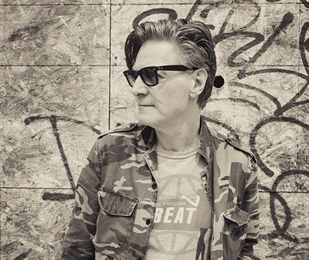 Ron Hawkins & Stephen Stanley: Indie Rock Icons