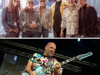 A Double Shot of Blues, Roots & Soul: Johnny Max Band + Shawn Kellerman