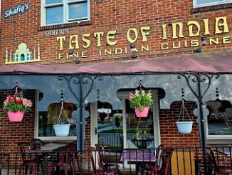 Shafiq’s Taste of India is a Local Gem with Deep Roots and Bold Flavour