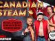 Canadian Steam: Improv, Maple Syrup, and Mildly Sexy Mayhem