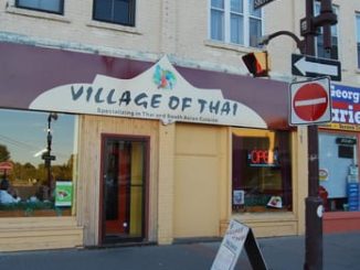 Village of Thai: A Humble Gem in the Heart of Peterborough