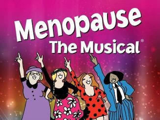 Menopause, Music & Mayhem: The Sisterhood Unites in a Bra-Fueled Blowout