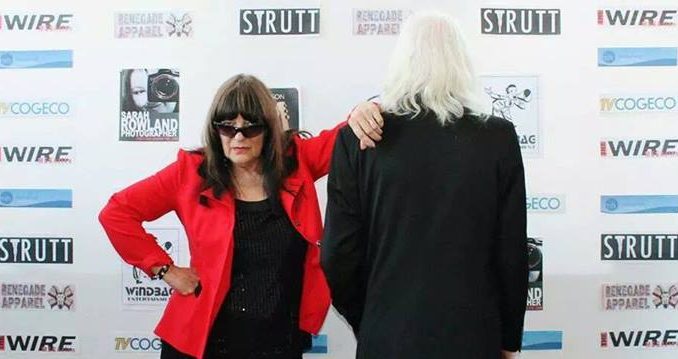 Crash & Burn Turns 20: Peterborough’s Legendary Jam Night Celebration