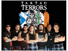 The Clan That Shreds – Tartan Terrors Ignite the Celtic Spirit