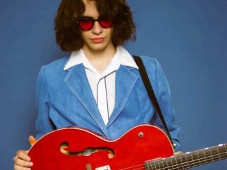 Nicholas Campbell: Peterborough’s Rockabilly Dynamo Is Just Getting Started