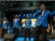 Legends of Motown Brings the Groove Back to Life