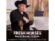 More Than a Memory: Fresh Horses Channels the Thunder of Garth Brooks