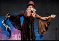 Gypsy Dreams and Gold Dust Harmonies: Fleetwood Mac Mania Casts a Spell