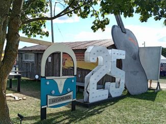 Where the Music Took Over: Gussapalooza 25