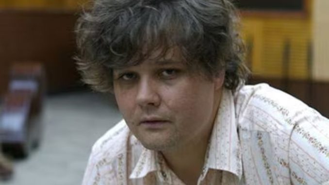 Ron Sexsmith 2008 Interview: Ron Sexsmith