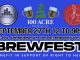 Rock for Healing: Brewfest with Purpose at 100 Acre Brewing