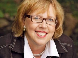Interview: Elizabeth May