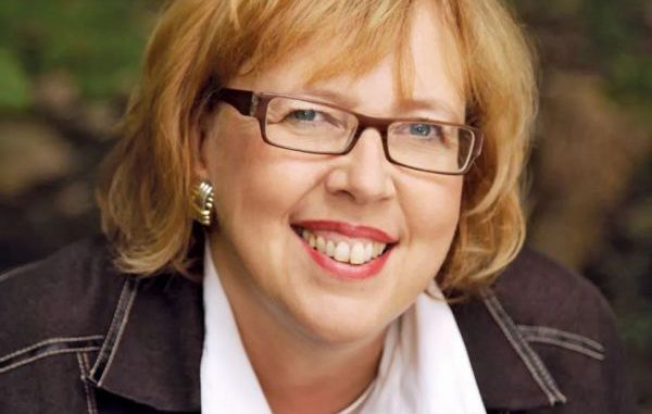 elizabeth may