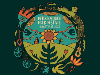 Peterborough Folk Festival 2025: Where the Banjo Meets the Back Alley
