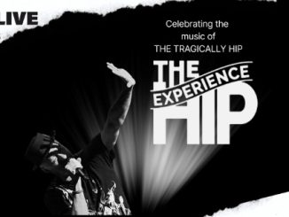 Carrying the Flame: The HIP Experience Keeps Gord’s Spirit Alive