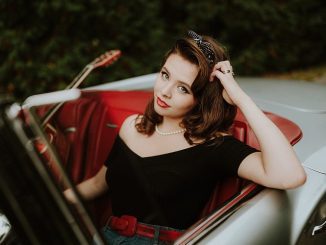 Jeanne Truax & Friends: A Late-Night Rockabilly Feast