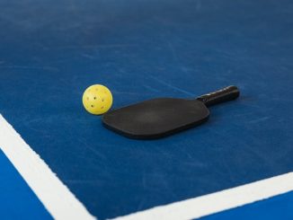Hell’s Bells at Bonnerworth: A Savage Journey into Pickleball Politics in the Electric Heart of Peterborough
