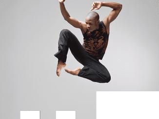 YEBO: Pulga Muchochoma Brings Fire, Rhythm, and Heritage to the Stage