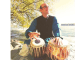 When East Meets West: Tabla Virtuoso Shawn Mativetsky Joins Maestro Michael Newnham
