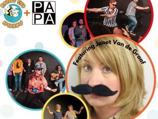 Spotlight: The Ball Pit & ImPros + Ptbos — An Improv Showdown Like No Other