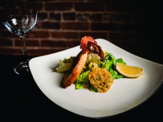 Amandala’s: A Love Letter to Excess (with Perfectly Ironed Napkins)