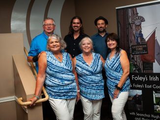 FOLEY’S EAST COAST PUB