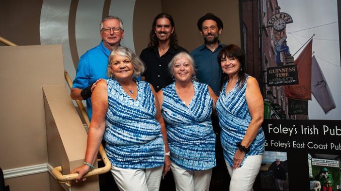 FOLEY’S EAST COAST PUB