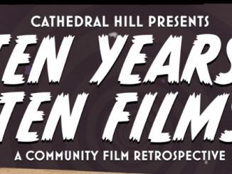 Cathedral Hill Productions: A Decade of DIY Weirdness, Halloween, and Cult Cinema