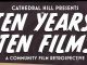 Cathedral Hill Productions: A Decade of DIY Weirdness, Halloween, and Cult Cinema