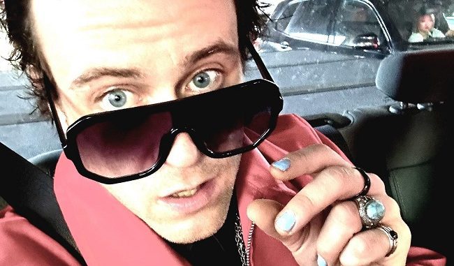 dylan ireland Dylan Ireland: Folk-Rock’s Reluctant Rockstar