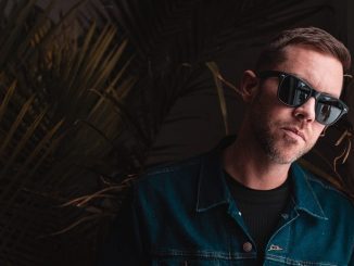 Spotlight: Matthew Holtby — Quiet Force, Big Heart