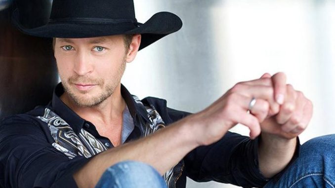 Paul Brandt Interview: Paul Brandt