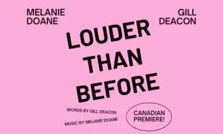 No Map, Just Music: Gill Deacon & Melanie Doane Take the Leap