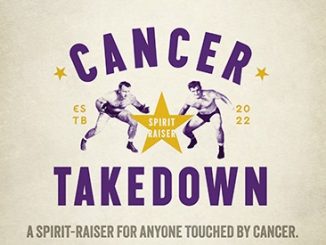 CANCER TAKEDOWN 2025