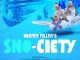WARREN MILLER’S SNO-CIETY