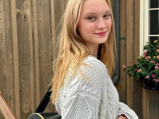 Georgia Rose: Peterborough’s Rising Indie Voice