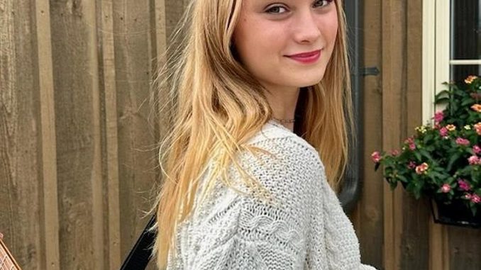 Georgia Rose: Peterborough’s Rising Indie Voice