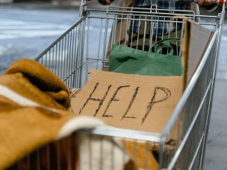 Cold Streets, Warmer Hearts: Peterborough’s Homeless Crisis Hits a Breaking Point