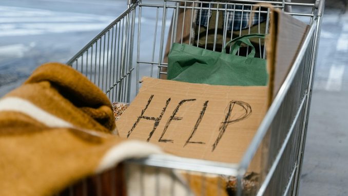 Cold Streets, Warmer Hearts: Peterborough’s Homeless Crisis Hits a Breaking Point