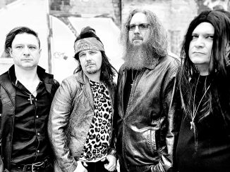 Sabbath Lives – SUPERNAUTS Bring the Thunder to The Pig’s Ear